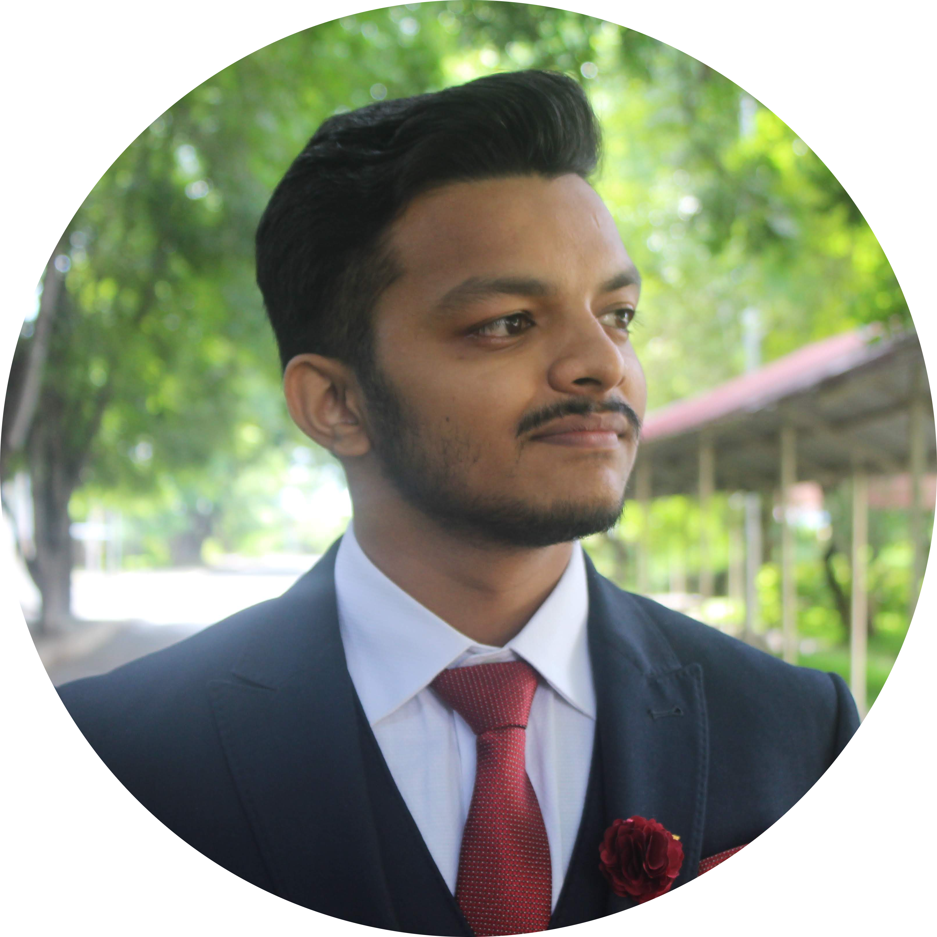 Abhishek Gajul profile picture